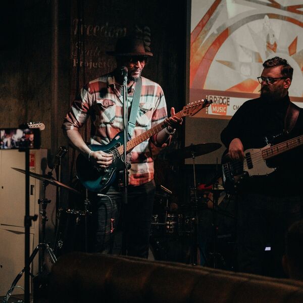 J-Brothers Blues Band