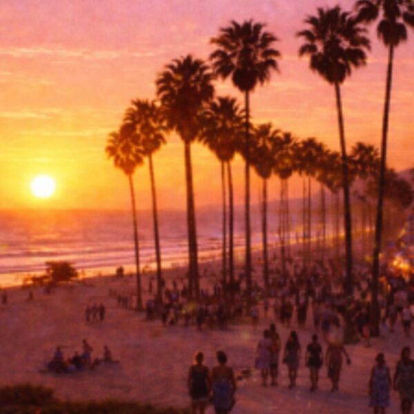 Симфония MTV при свечах. Оркестр CAGMO