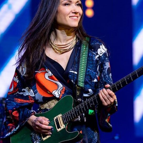 OTTA-Orchestra. "Royal Safari" и другие хиты