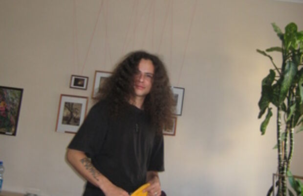 02.08.2009. MetalFest