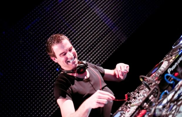 Godskitchen (1.12.12)