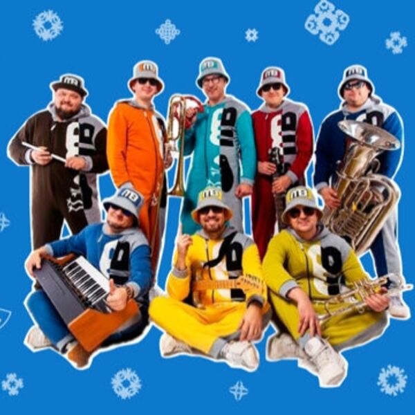 Мамульки BEND