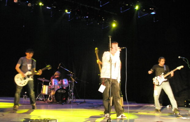 Разное с концертов