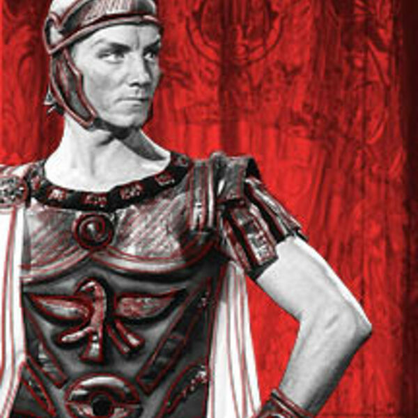 Автографы и имиджи. Марис Лиепа. Отмечаем 90-летие вместе