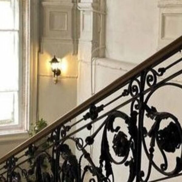 Экскурсия в особняк Шрёдера + фортепианный Январские фонари