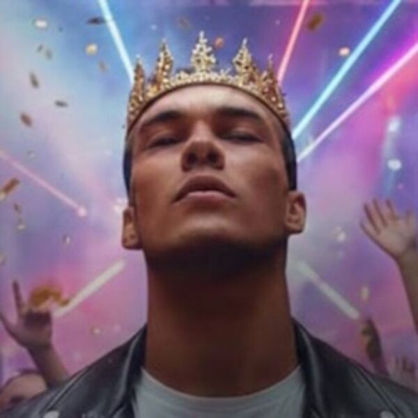 Царь: По-барам. По-мужски