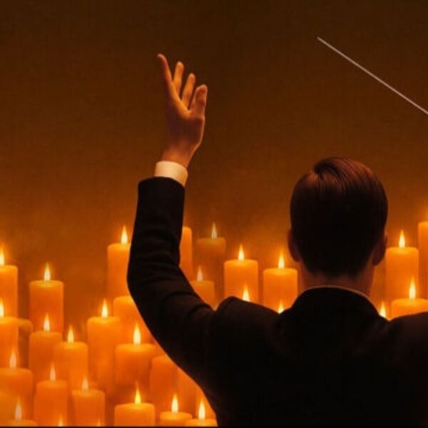 Мировые хиты неоклассики. Neo Classic Orchestra, 3000 свечей и хор