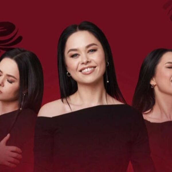 Сольный концерт Виктории Барс «Территория русской песни»