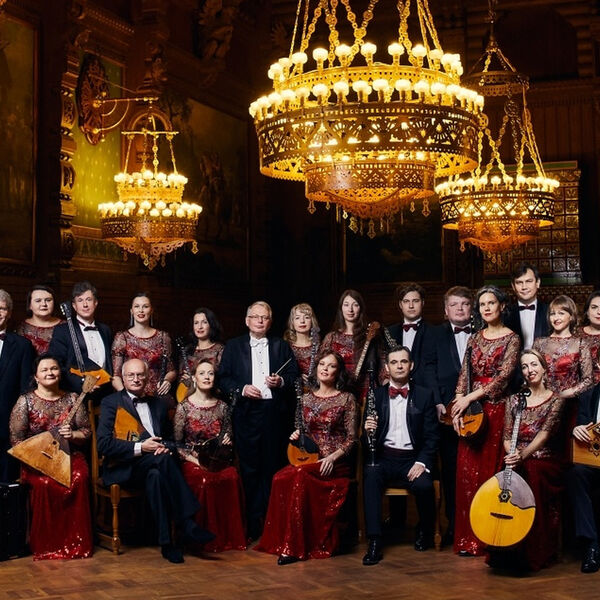 Новогоднее настроение