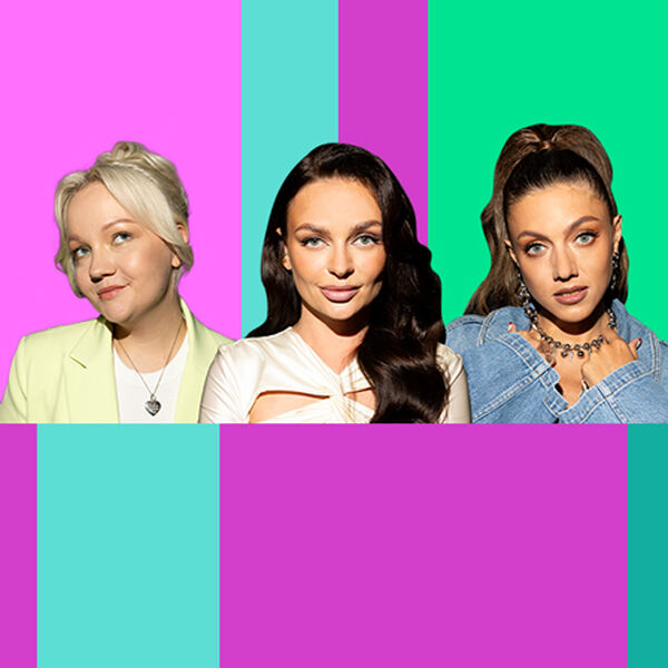 Женский Форум