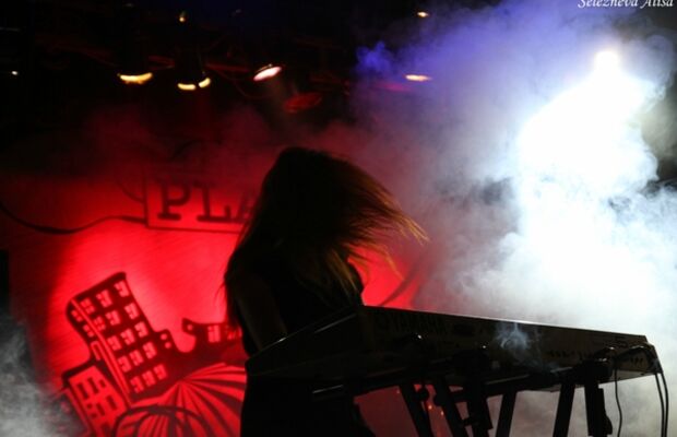 14/04/2012 Plan B (Москва)