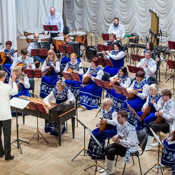 Ночь перед Рождеством