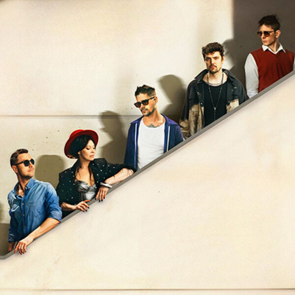 The Hatters 10 лет