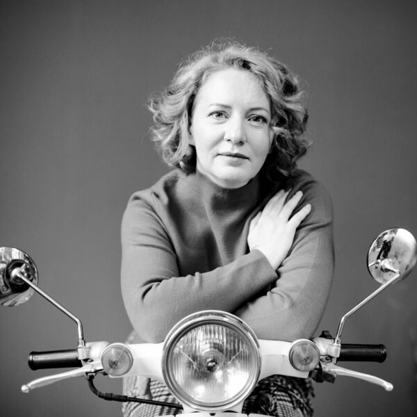 Психостендап с Александрой Копецкой. 100 вопросов о любви