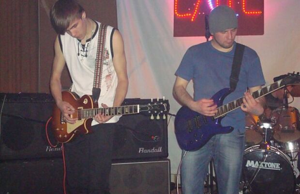 КВК "ДНЕПР" г. Смоленск