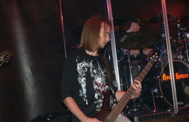 Презентация дебютного альбома 'Retrospective'