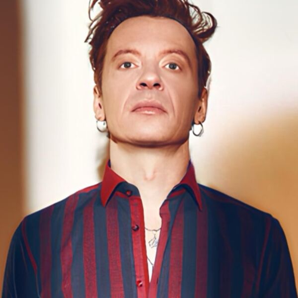 Найк Борзов