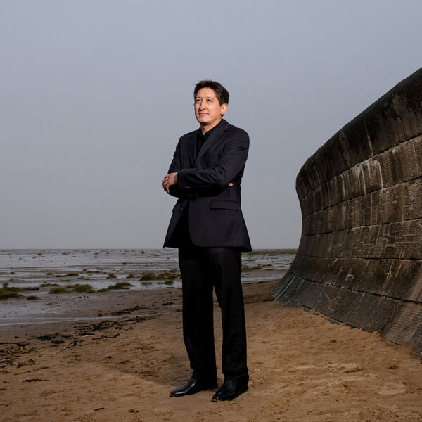 Фредерик Кемпф