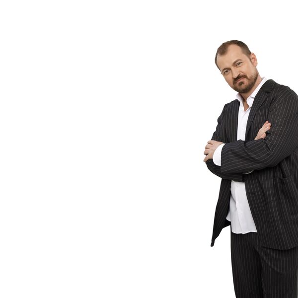 Алексей Петрухин