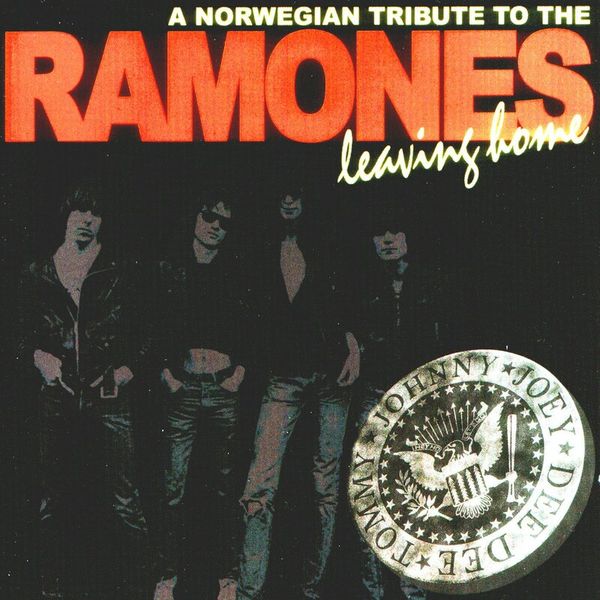 Leaving Home: A Norwegian Tribute to the Ramones