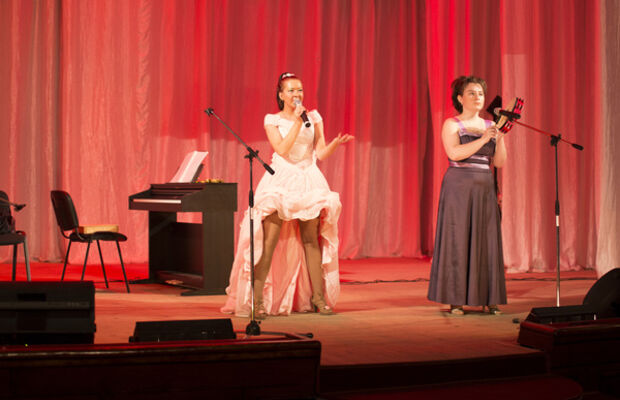 Марианна Ковальских