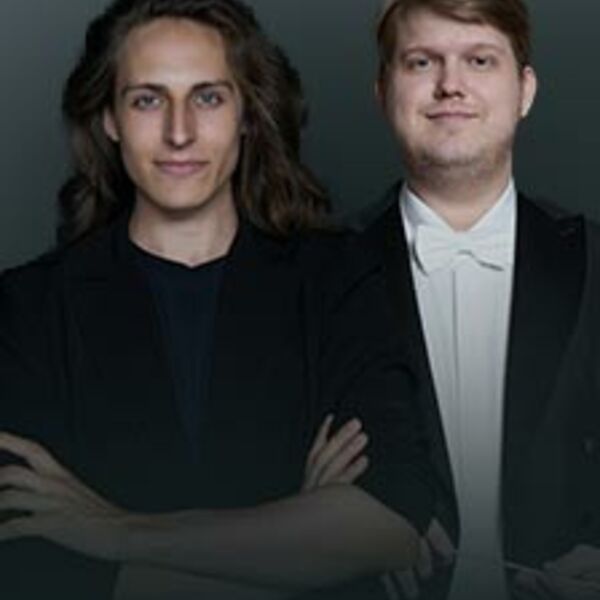 Бетховен. Шопен. Владимир Вишневский (фортепиано)