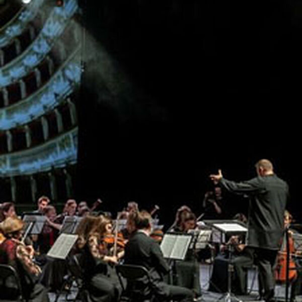 Сфера звука / Электроакустический концерт