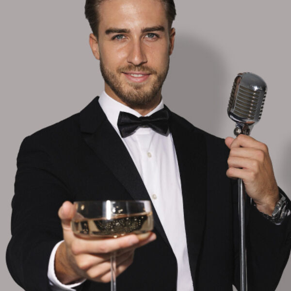 Марко Даль Карло "Любимые Итальянские хиты"