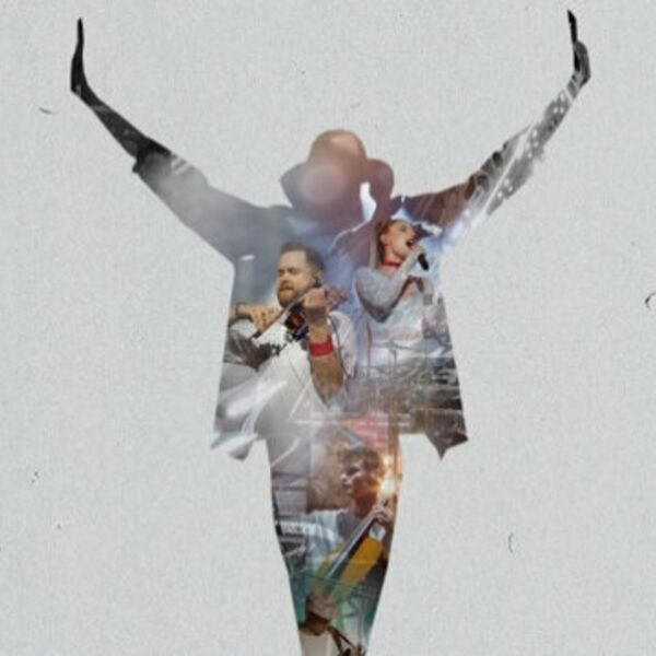 Концерт Sinteza Orchestra «Хиты на весь мир»