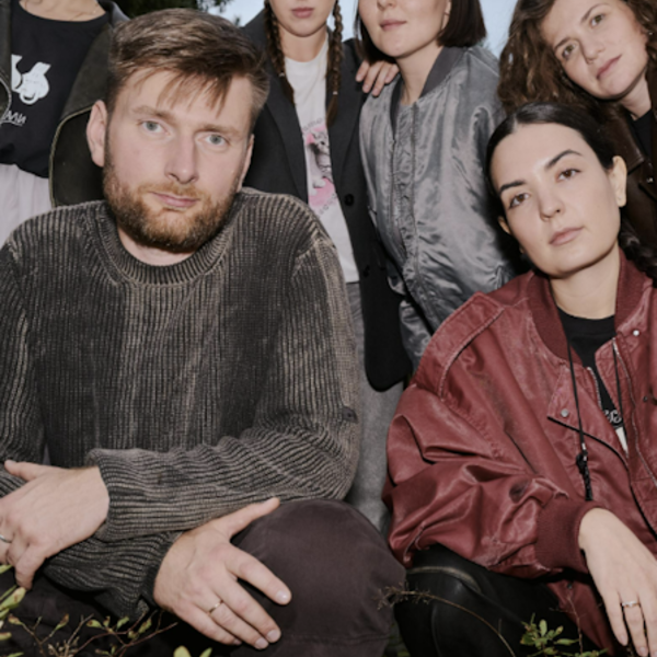 Ансамбль Толóка