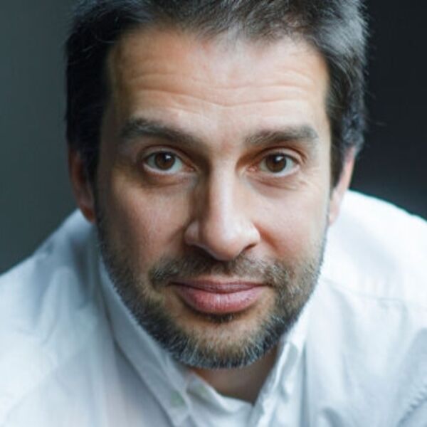 Концерт Петра Налича