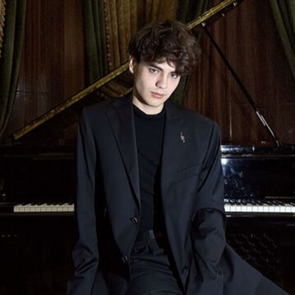 Шуман, Лист, Рахманинов, Равель. Великие шедевры