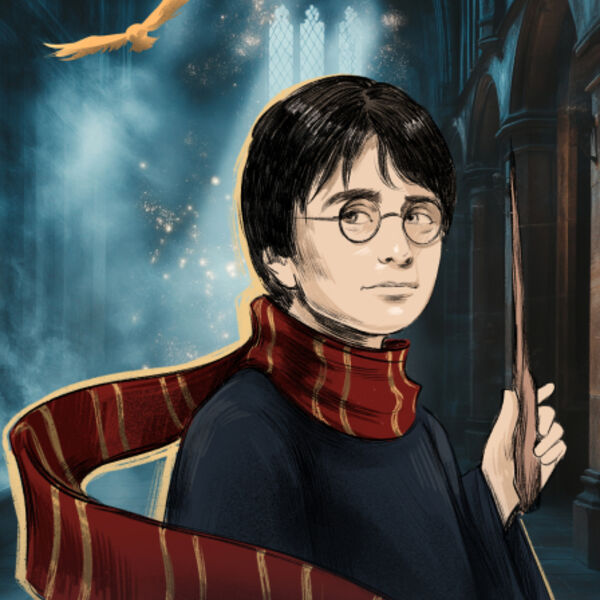 Alta Musica Orchestra. Гарри Поттер. Концерт при свечах