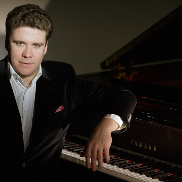 Александр Сладковский и Денис Мацуев