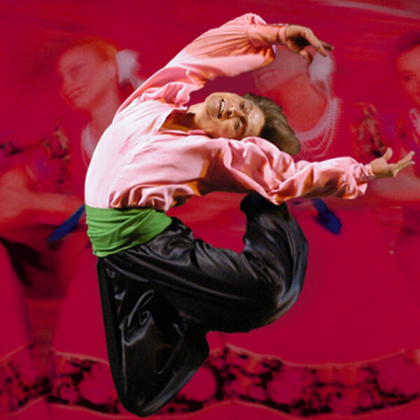 Балет Игоря Моисеева