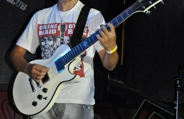 Live in TARANTUL 29.06.12