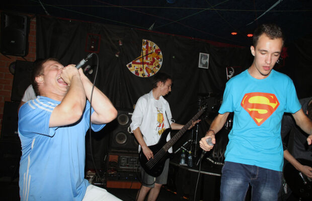 4/07#Ant Happy Birthday Party