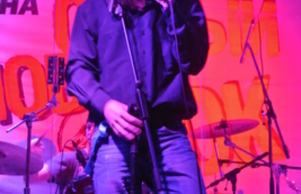 Старый Новый Рок - 2013