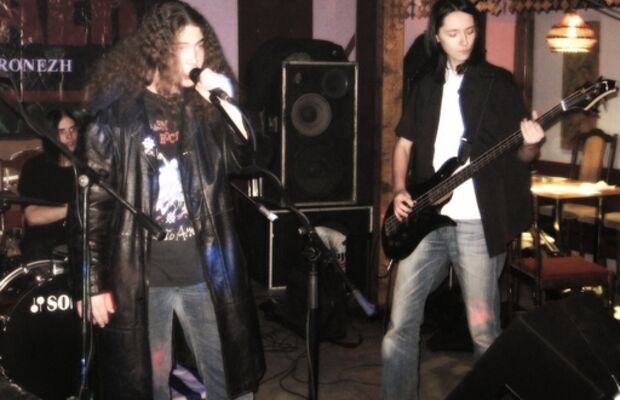 выступленя