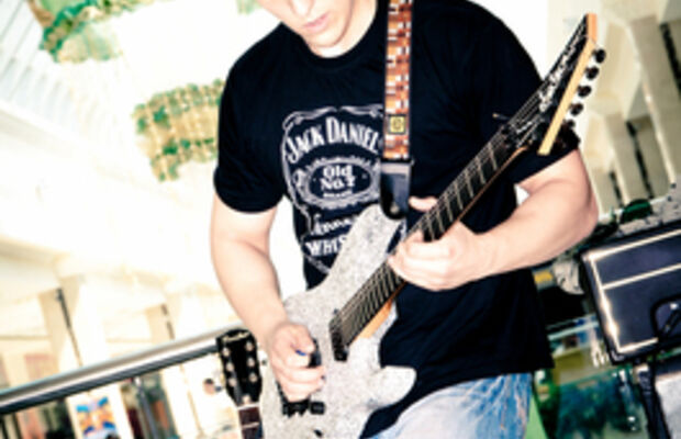 День Победы в ТРЦ "Рио"