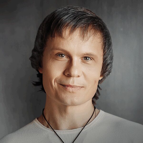 Артур Руденко