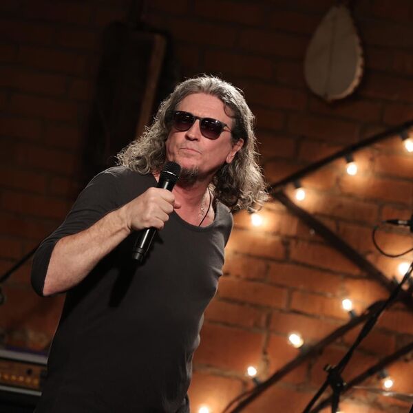 Концерт памяти Владимира Высоцкого