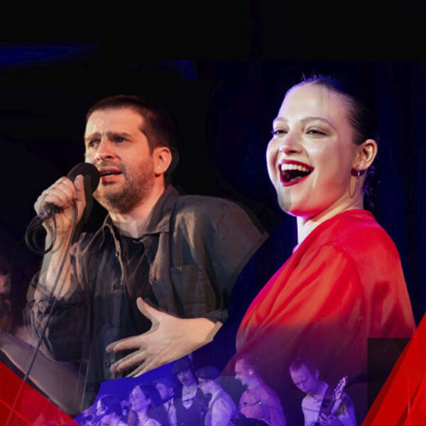 Петр Налич. «Ванька, Пташечка и Тельняшечка»