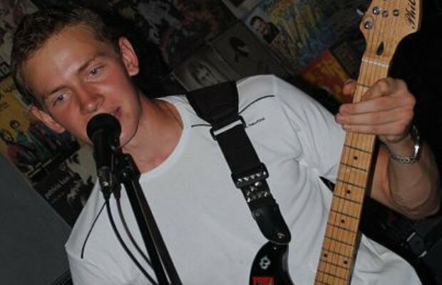 The Joe Wornow's Band 