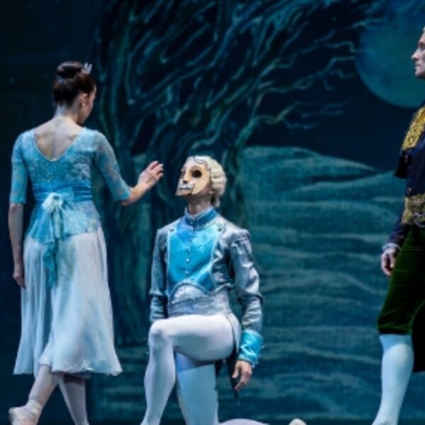 Балет «Щелкунчик»