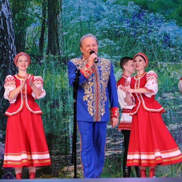 Владимир Девятов