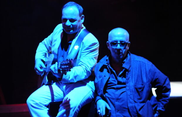 Кирилл Анисимов