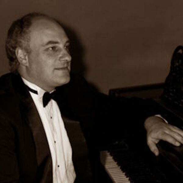 Шедевры фортепианного романтизма