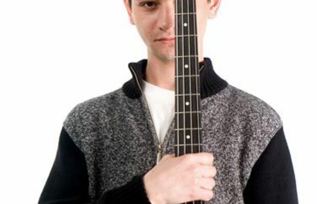 Фотосессия в Лондоне