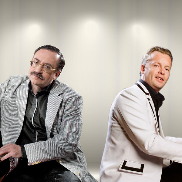 Даниил Крамер и Денис Мажуков. «Jazz and Roll»